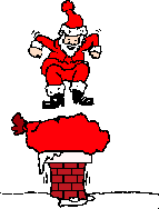 pere noel